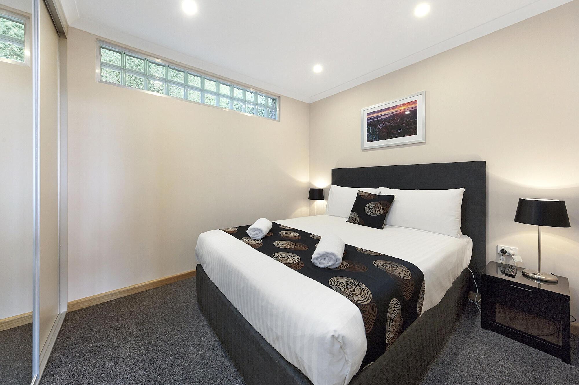 Commodore Regent Launceston Exteriér fotografie